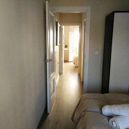 Apartamento Plaza Compania Jerez Jerez de la Frontera Esterno foto