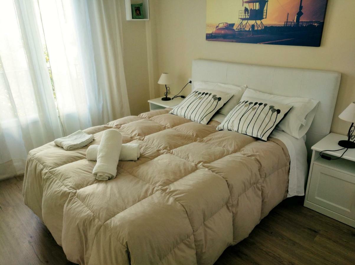 Apartamento Plaza Compania Jerez Jerez de la Frontera Esterno foto
