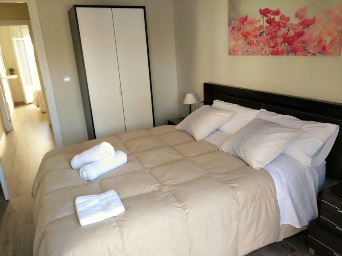 Apartamento Plaza Compania Jerez Jerez de la Frontera Esterno foto