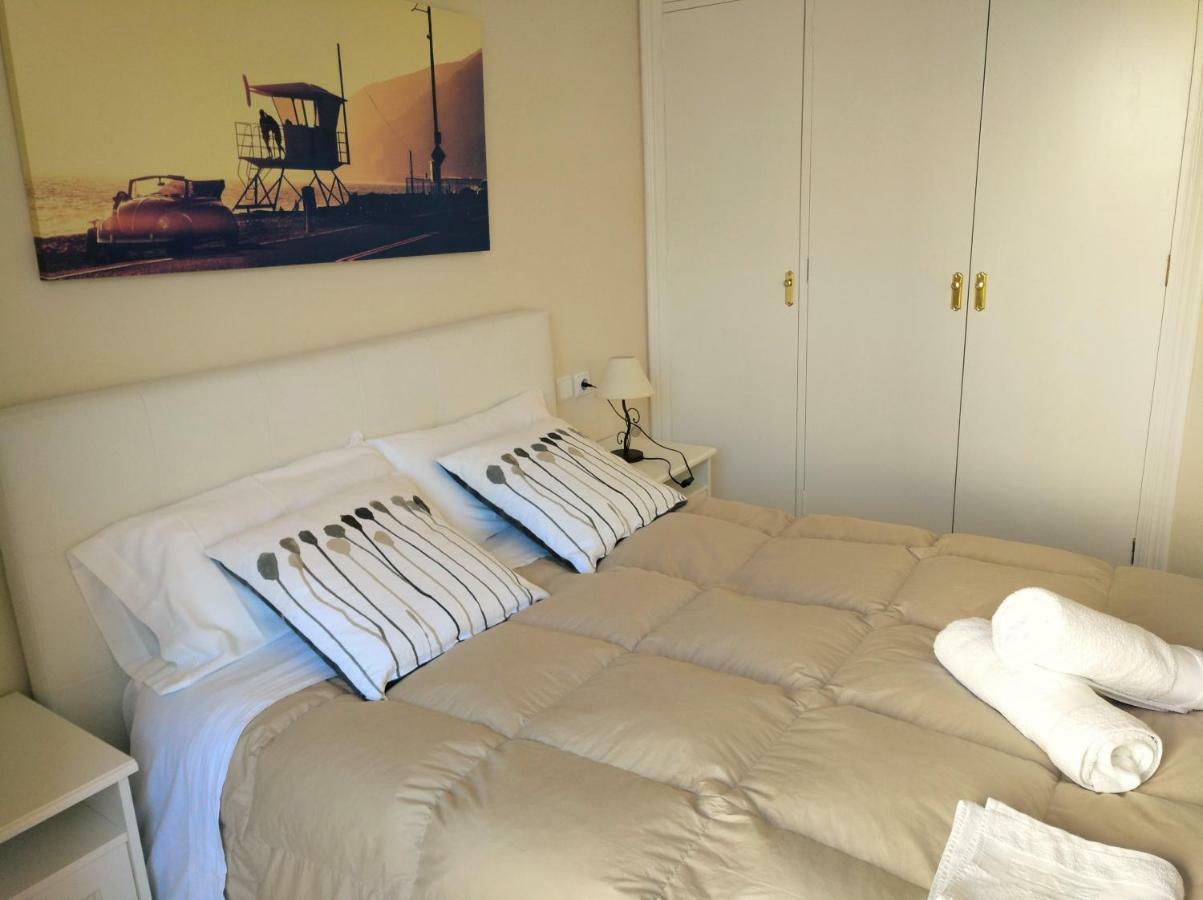 Apartamento Plaza Compania Jerez Jerez de la Frontera Esterno foto
